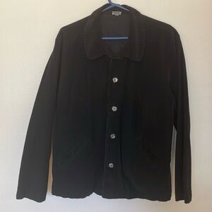 CP Shades Corduroy Jacket